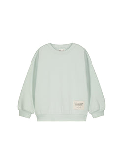 Superpower Sweatshirt, sprout