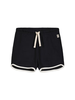 Sporty Shorts, ash black