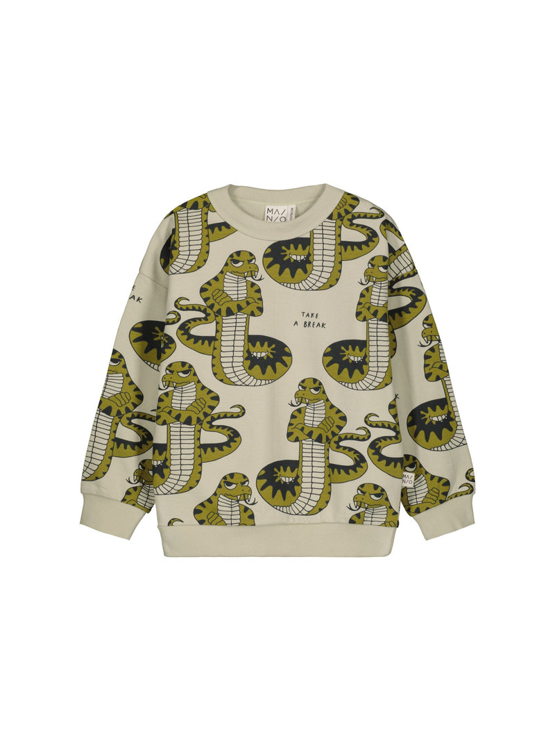 Viper Sweatshirt