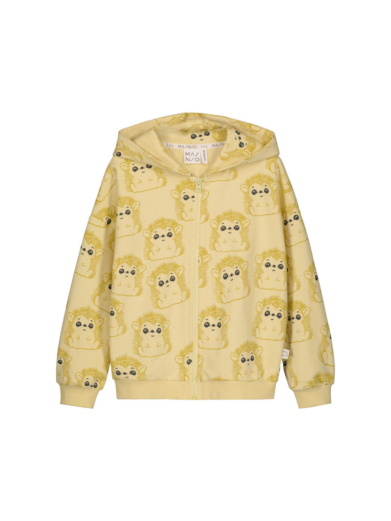 Hoglet Hoodie