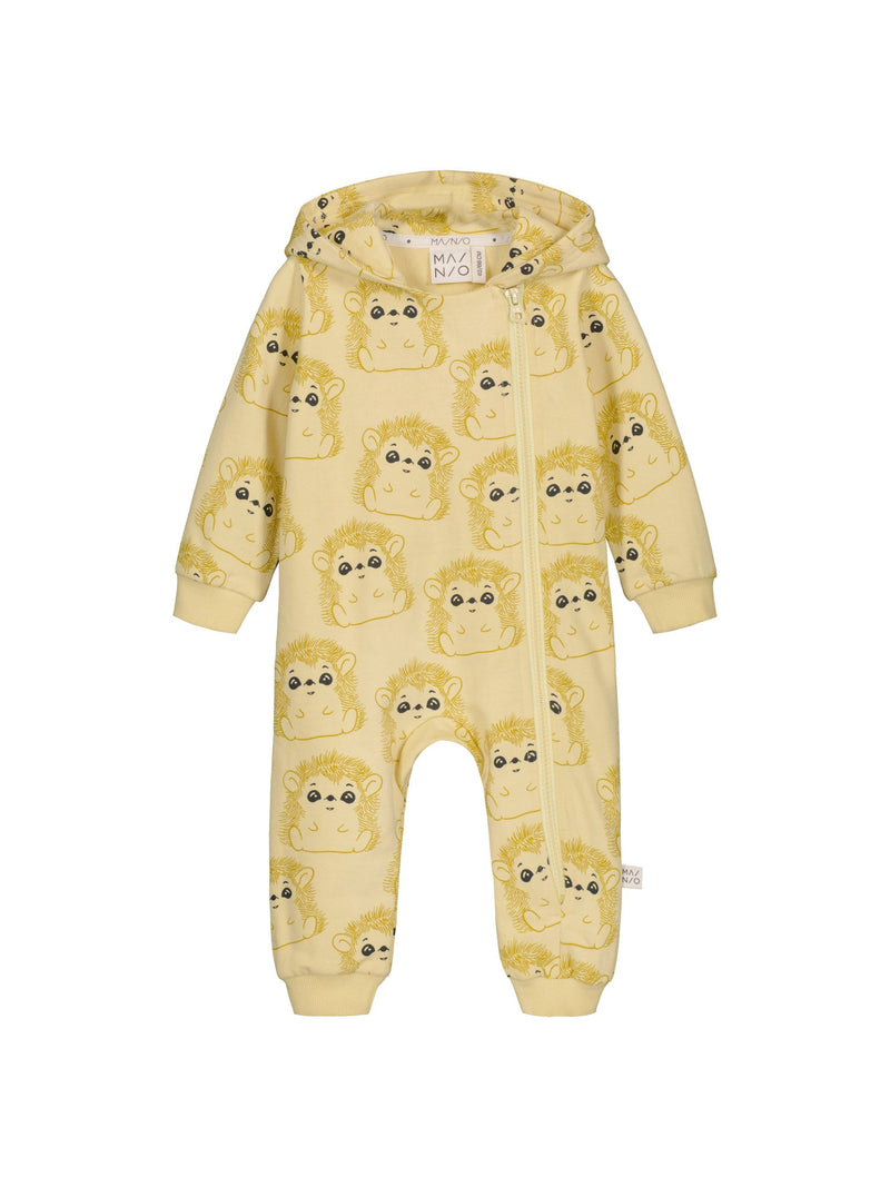Hoglet Jumpsuit