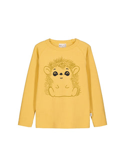 Hoglet Rib Shirt