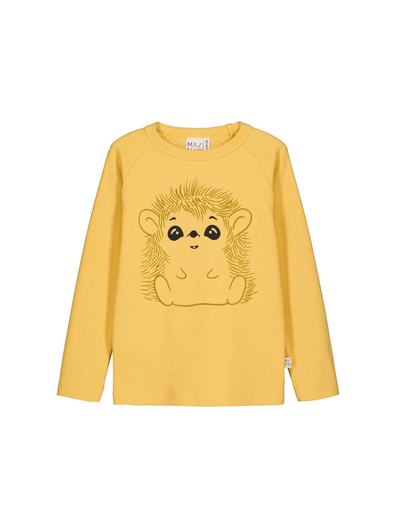 Hoglet Rib Shirt