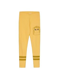 Hoglet Rib Leggings