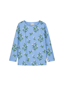White Clover Shirt