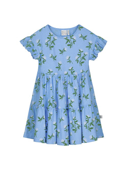 White Clover Dress