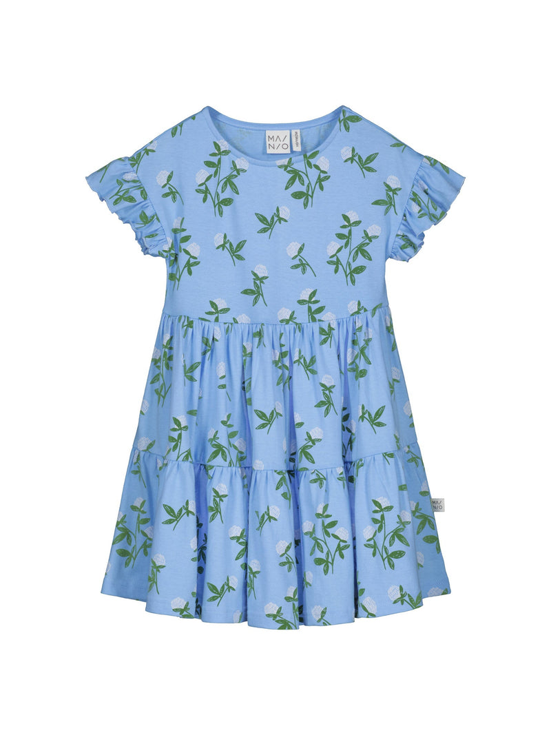 White Clover Dress