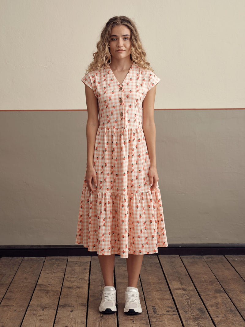Picnic Dress, adults