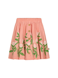 Clover Skirt