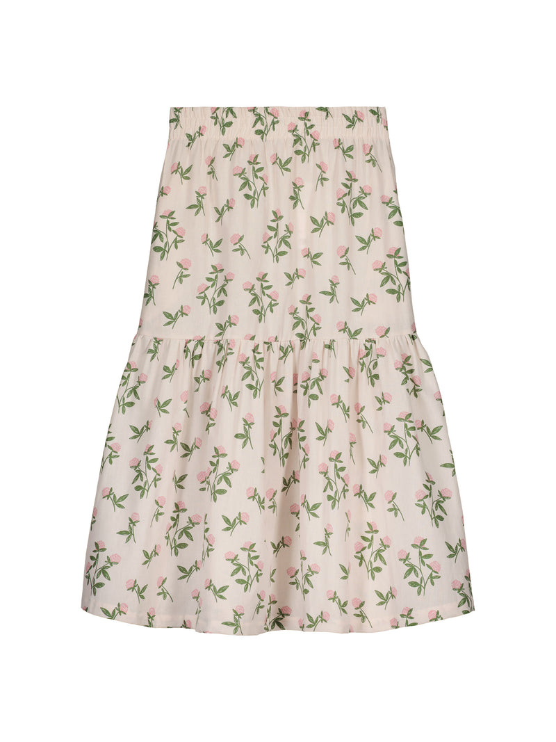 Red Clover Skirt, adults