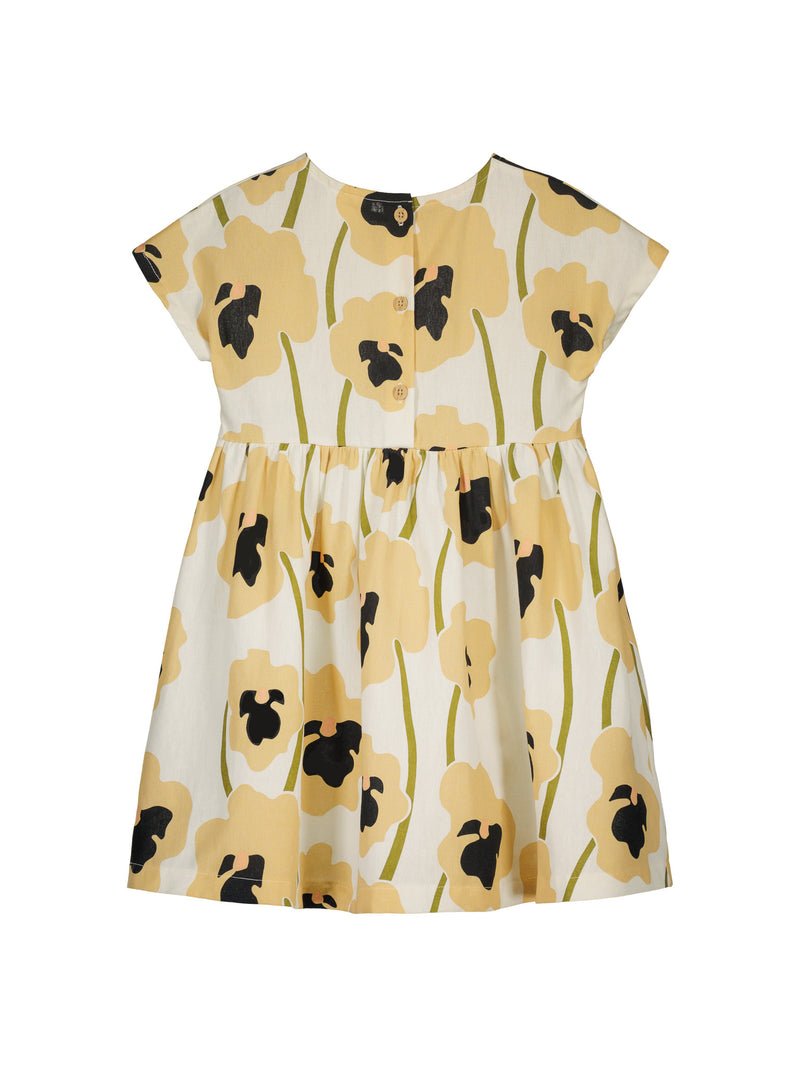 Viola Dress
