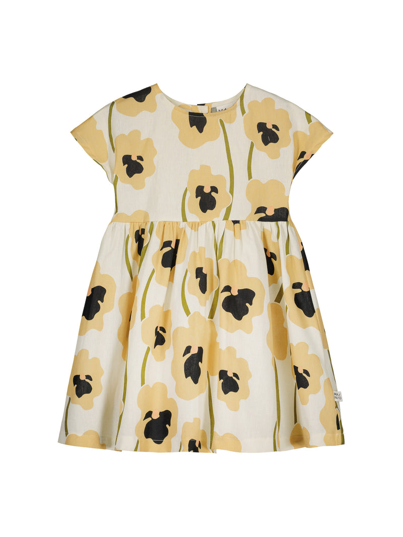 Viola Dress