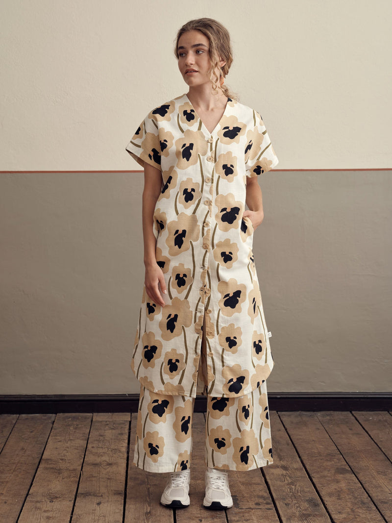 Viola Dress, adults