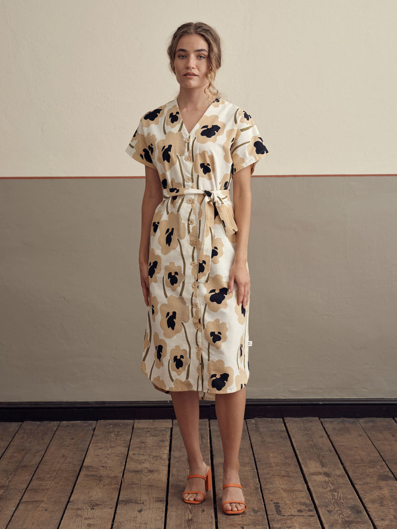 Viola Dress, adults