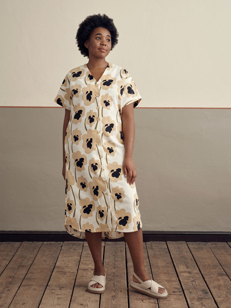 Viola Dress, adults
