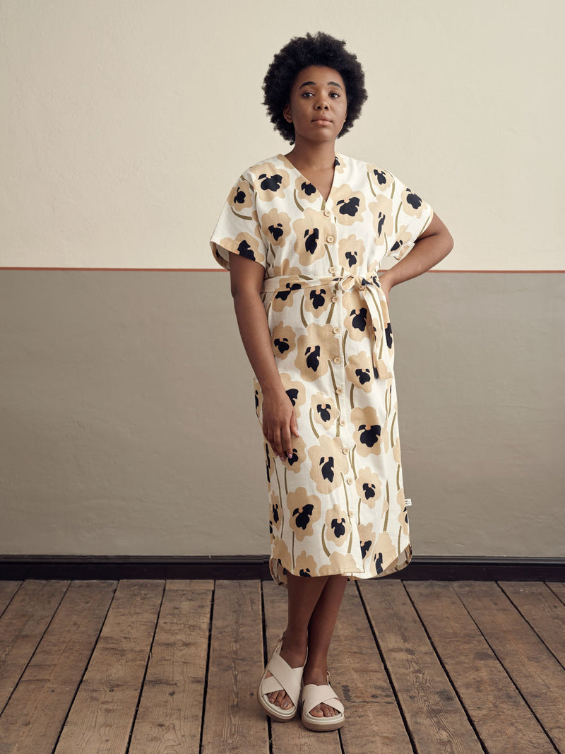 Viola Dress, adults