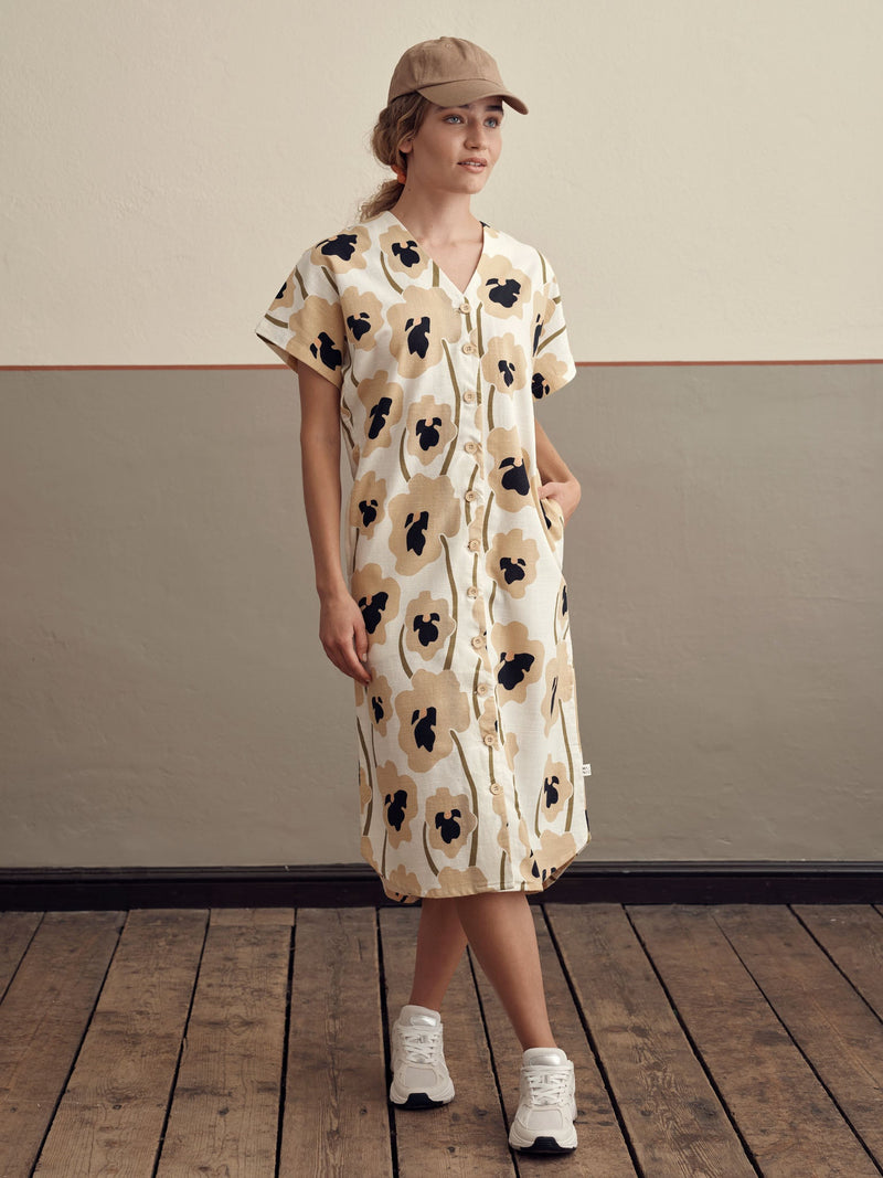 Viola Dress, adults