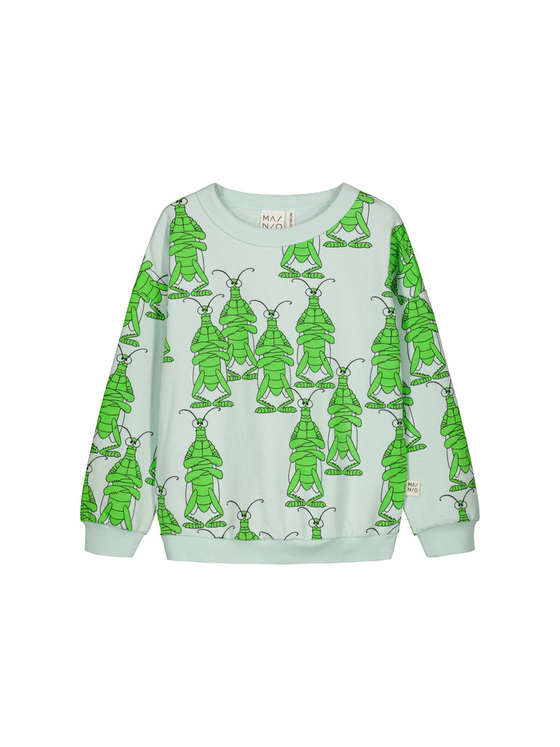 Hopper Sweatshirt