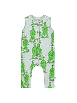 Hopper Playsuit