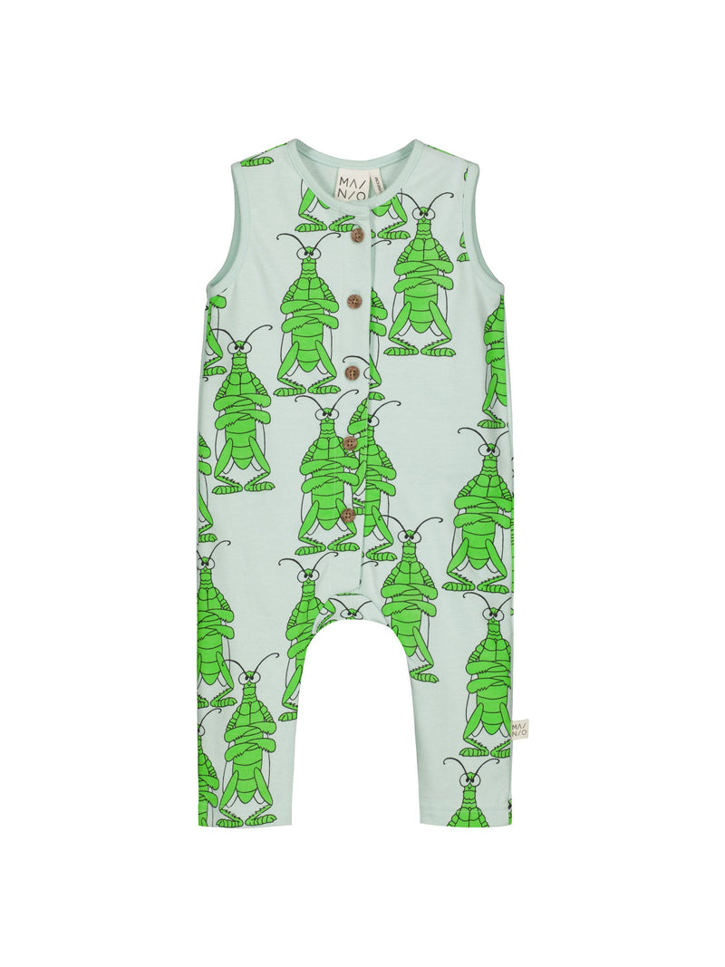 Hopper Playsuit