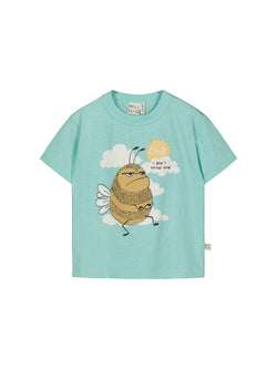 Bumblebee T-shirt