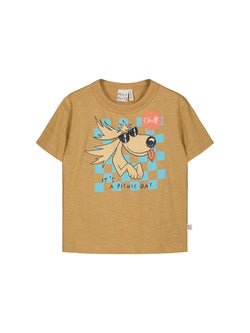Dennis T-shirt