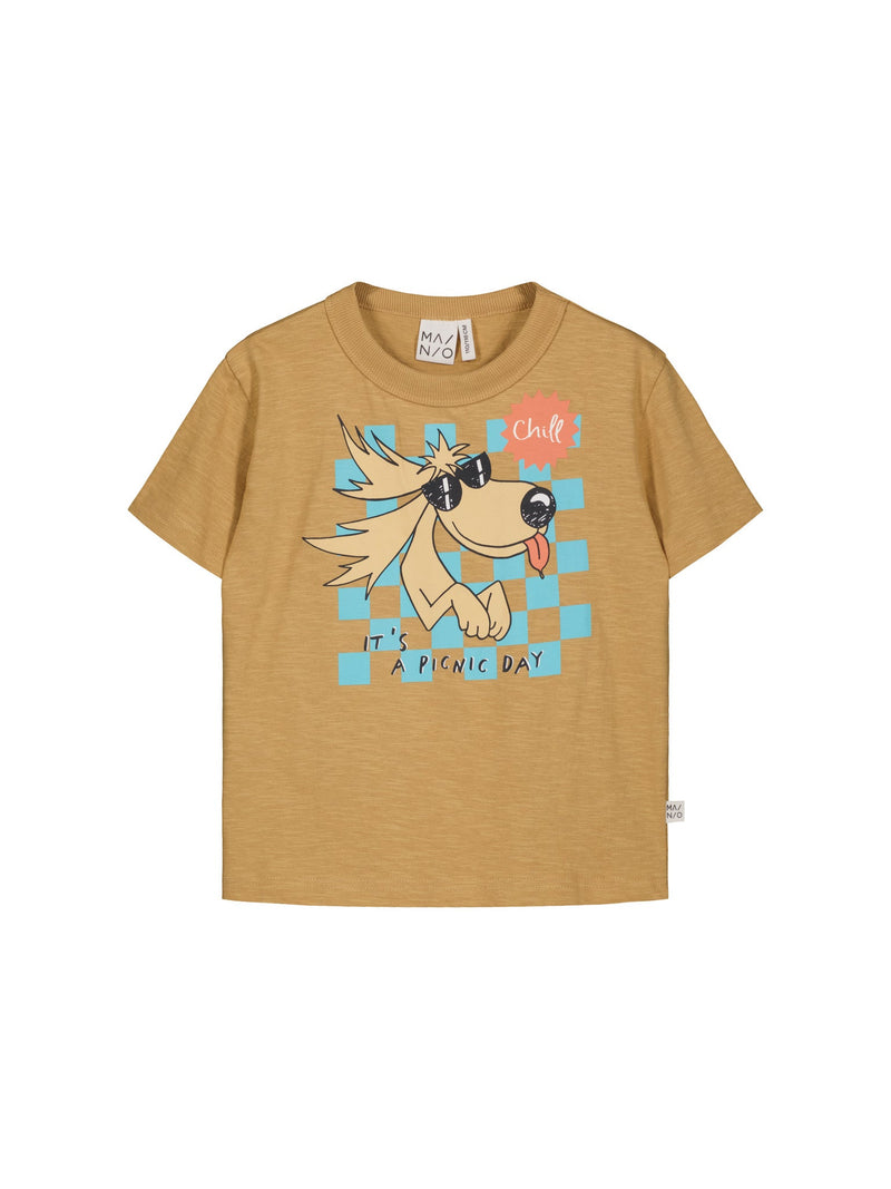 Dennis T-shirt