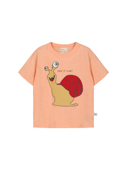 Slower T-shirt