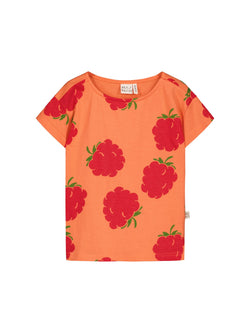 Raspberry T-shirt