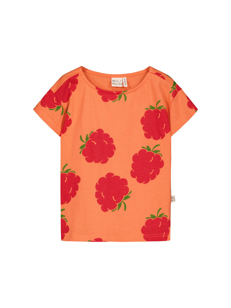 Raspberry T-shirt