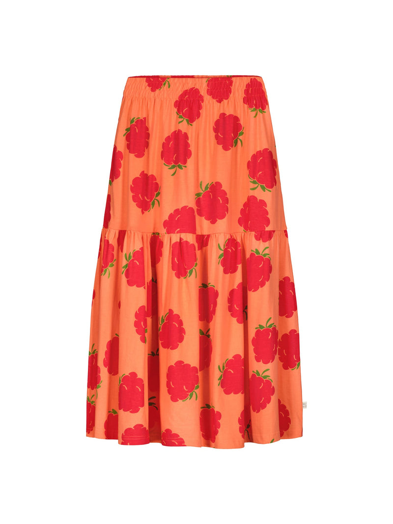 Raspberry Skirt, adults