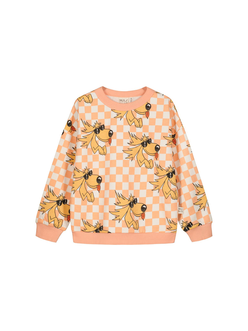 Dennis Sweatshirt