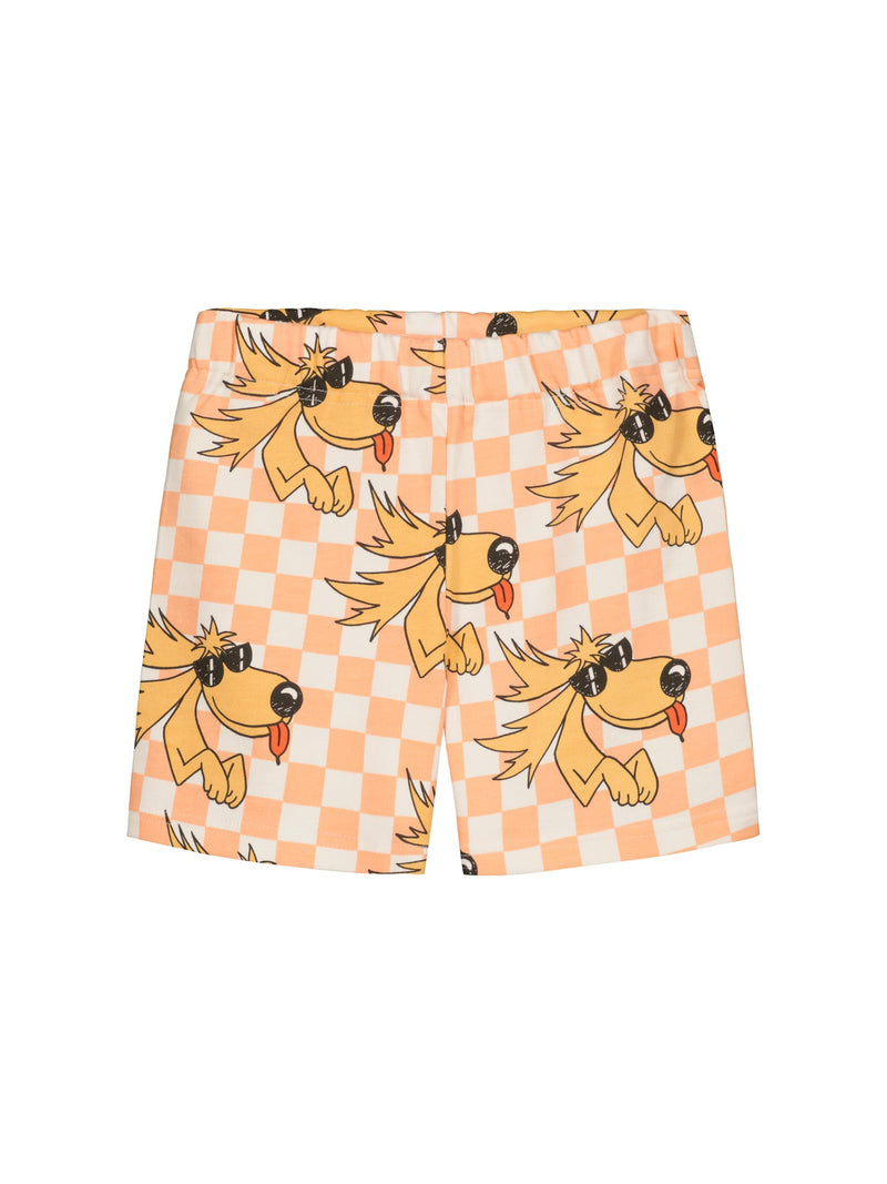 Dennis Shorts