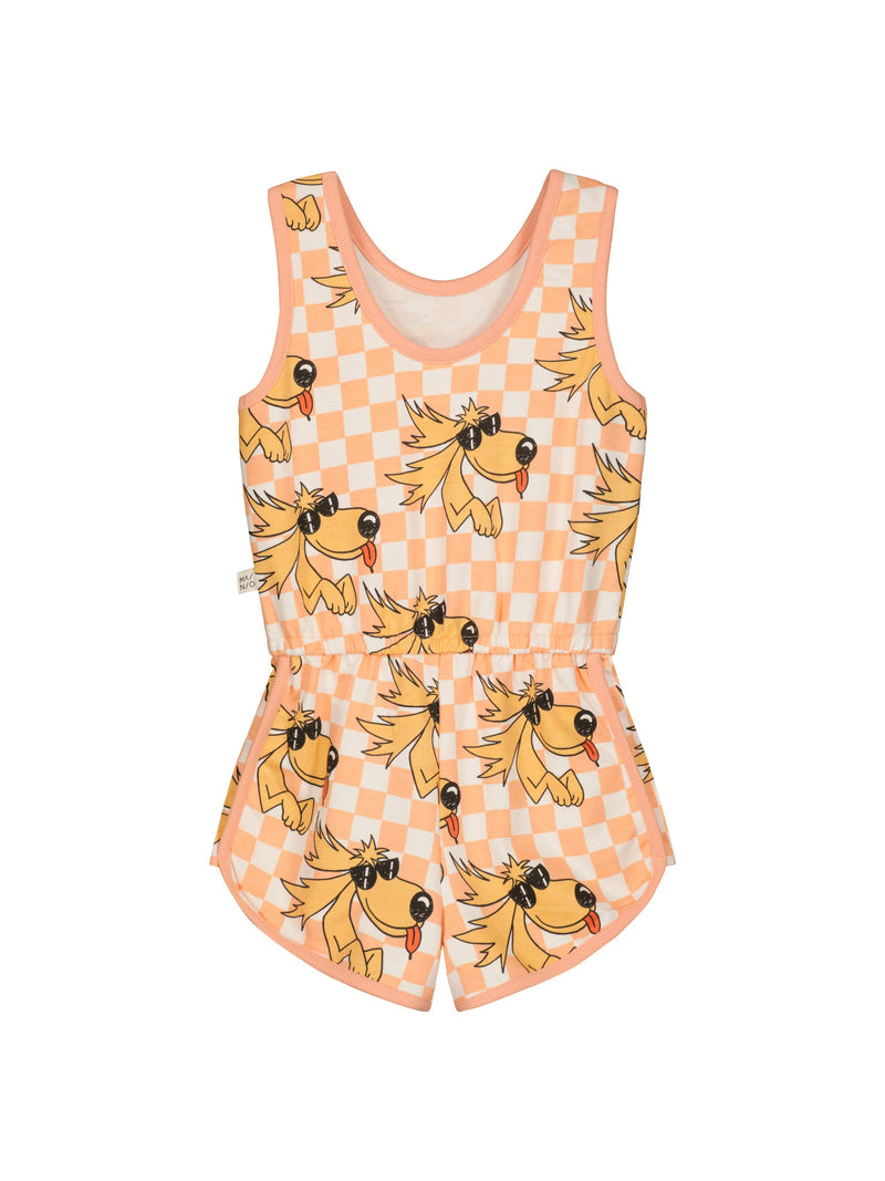 Dennis Playsuit