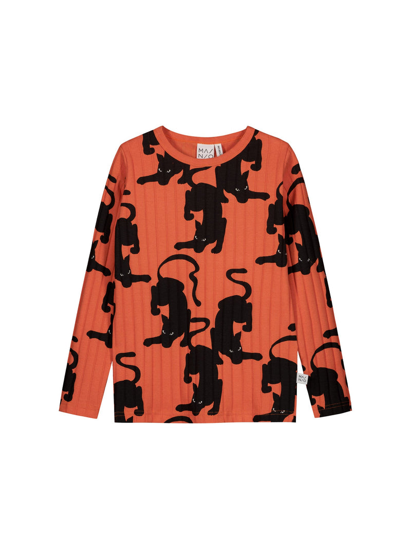 Shadow Wide Rib Shirt