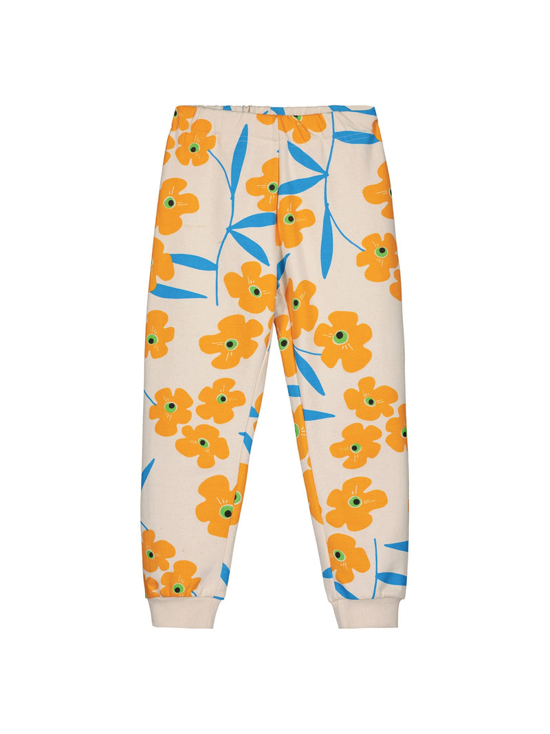 Happy Blooms Sweatpants