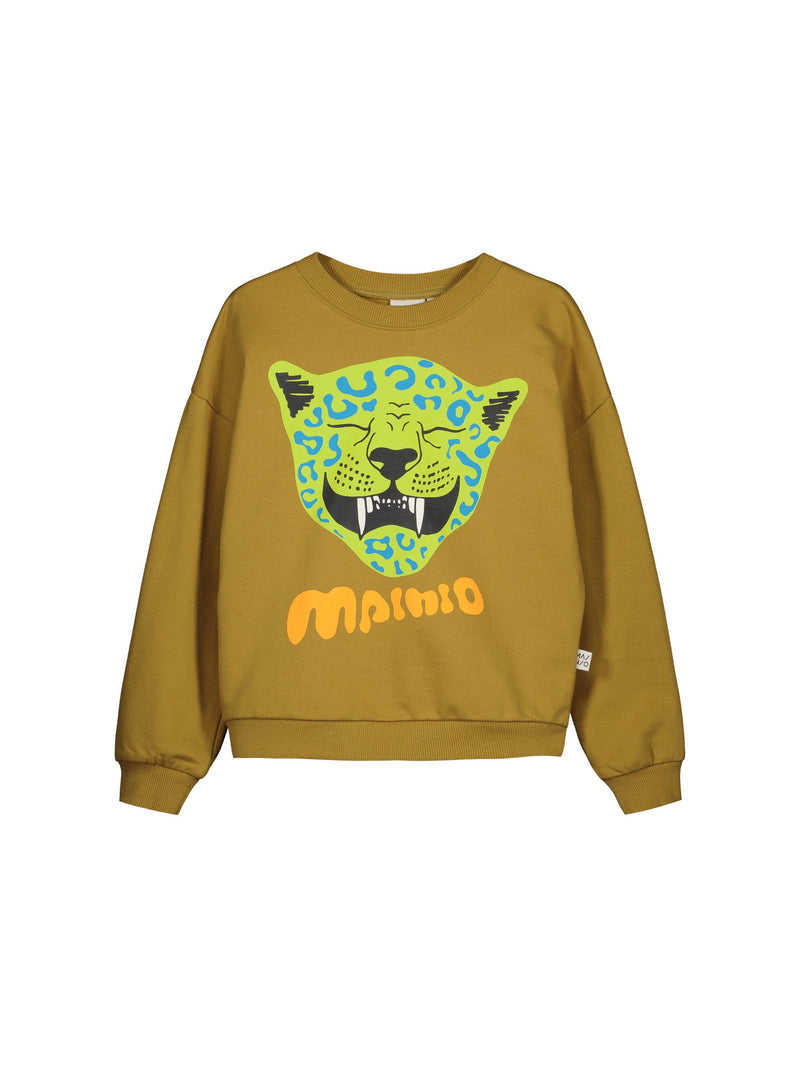 Leo Mainio Sweatshirt