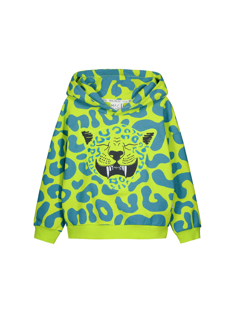 Leo Hoodie