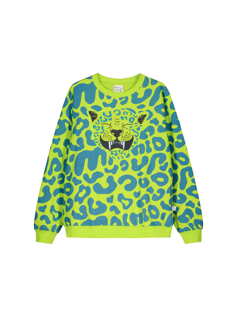 Leo Sweatshirt, adults