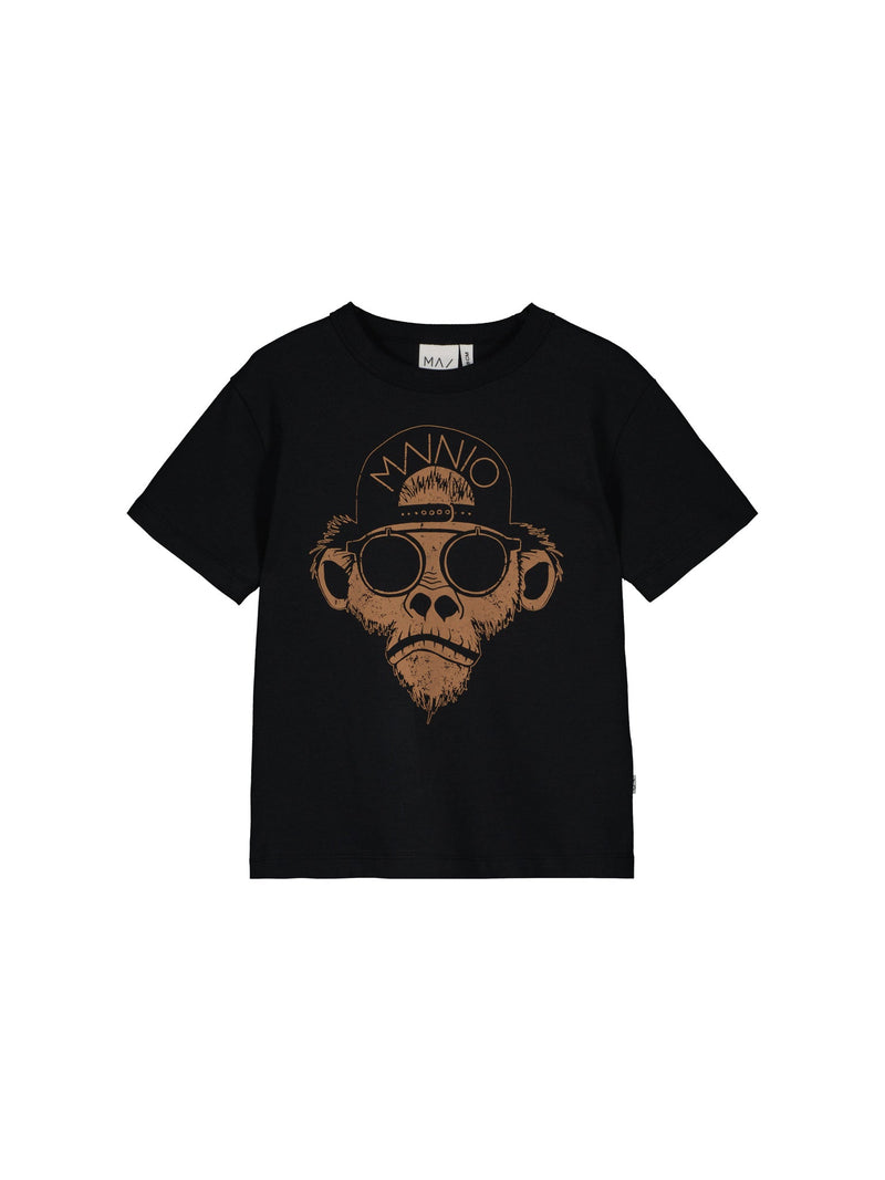 Kids' Chimp T-shirt