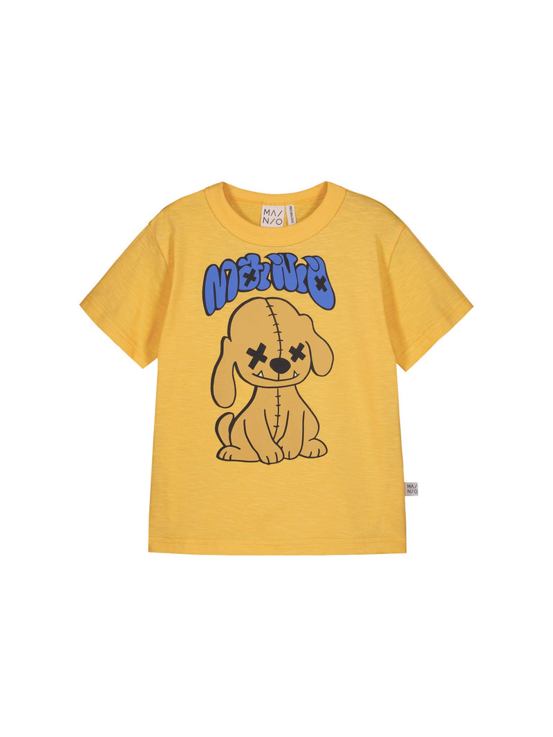 Ragdog T-shirt