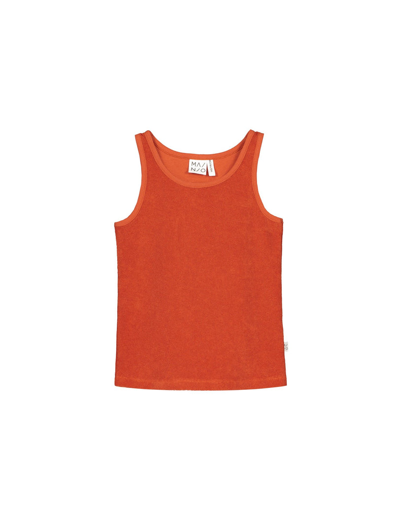 Expedition Terry Top