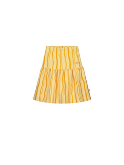 Sand Waves Skirt