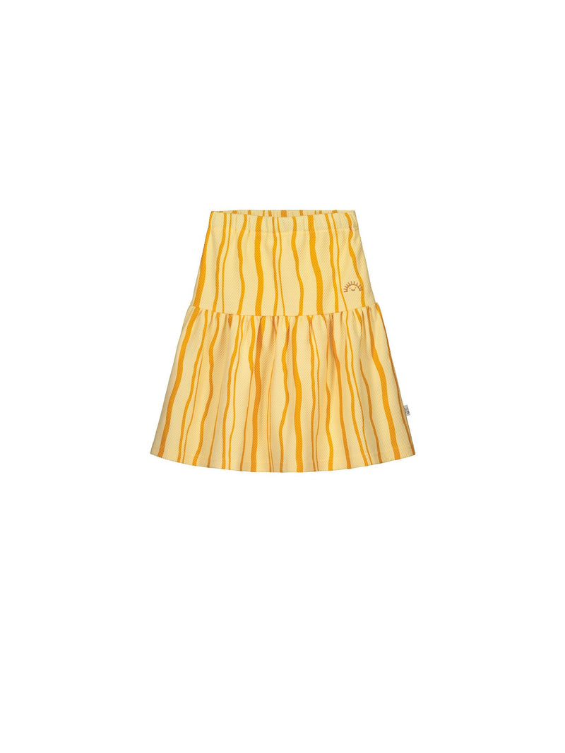 Sand Waves Skirt