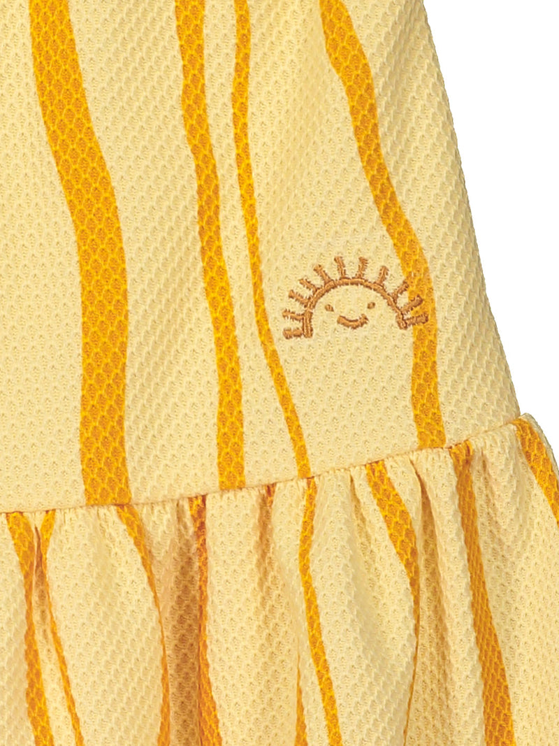 Sand Waves Skirt