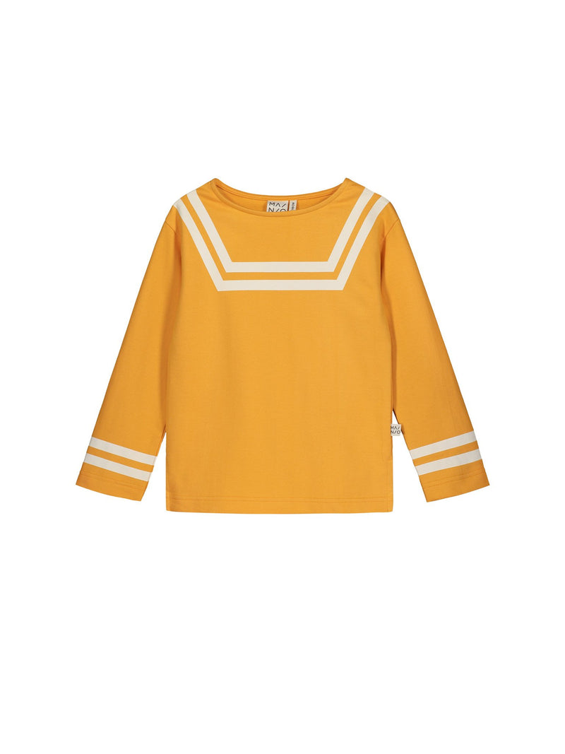 Sailor Sweatshirt