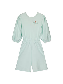 Galactic Fields Playsuit