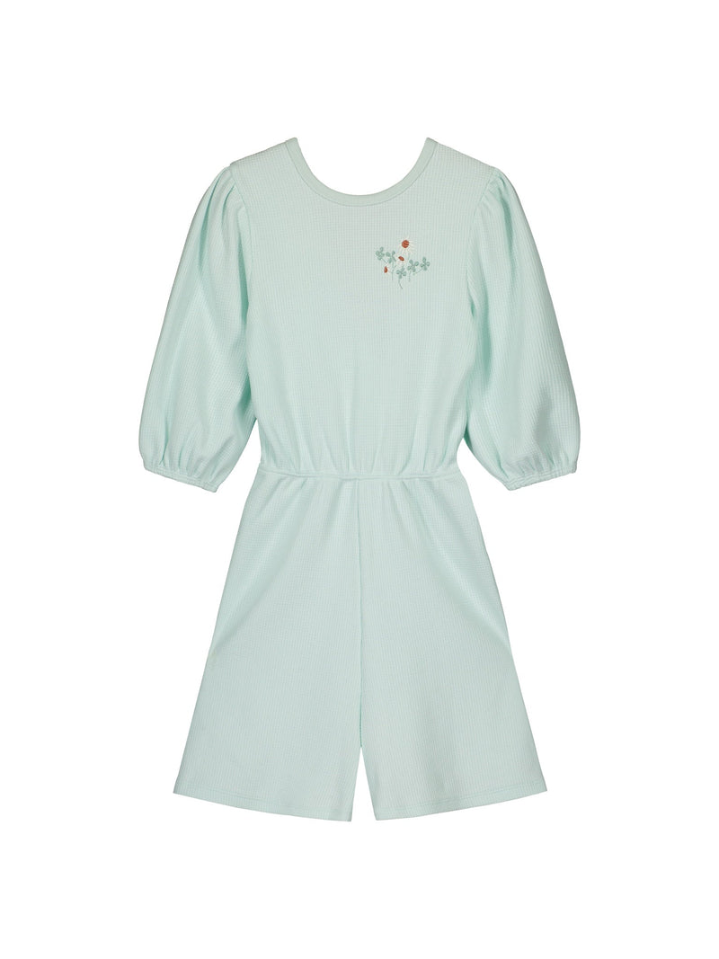 Galactic Fields Playsuit