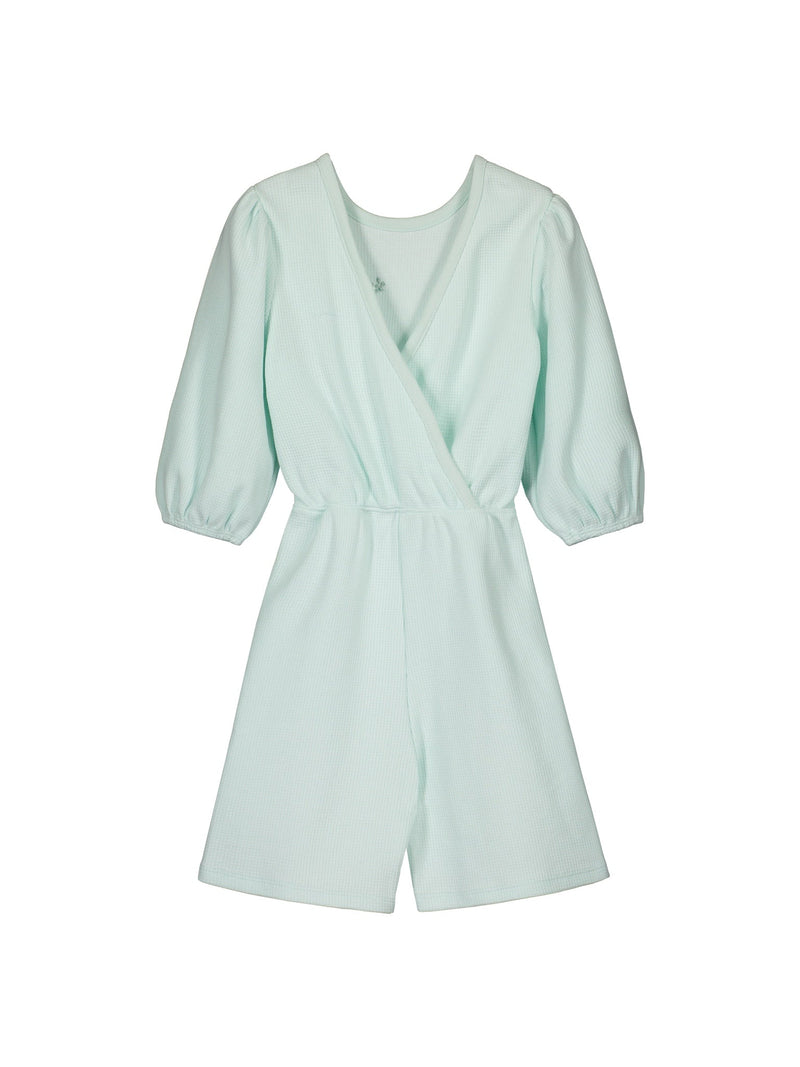 Galactic Fields Playsuit
