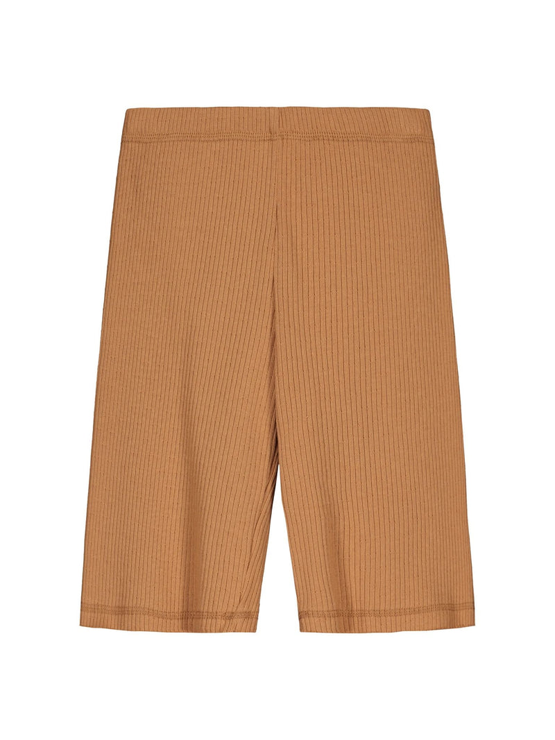 Sirius Rib Shorts